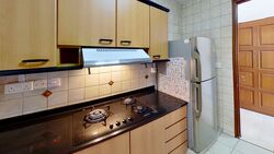 Simsville (D14), Condominium #321860261